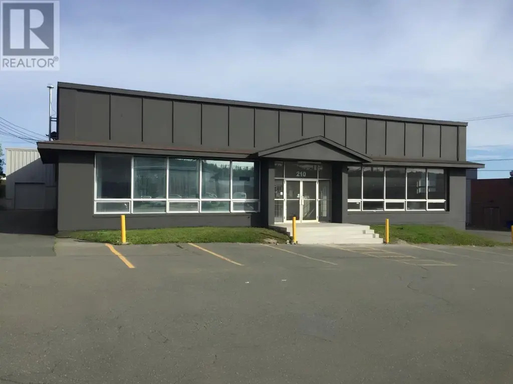210 Kenmount Road, St. John's